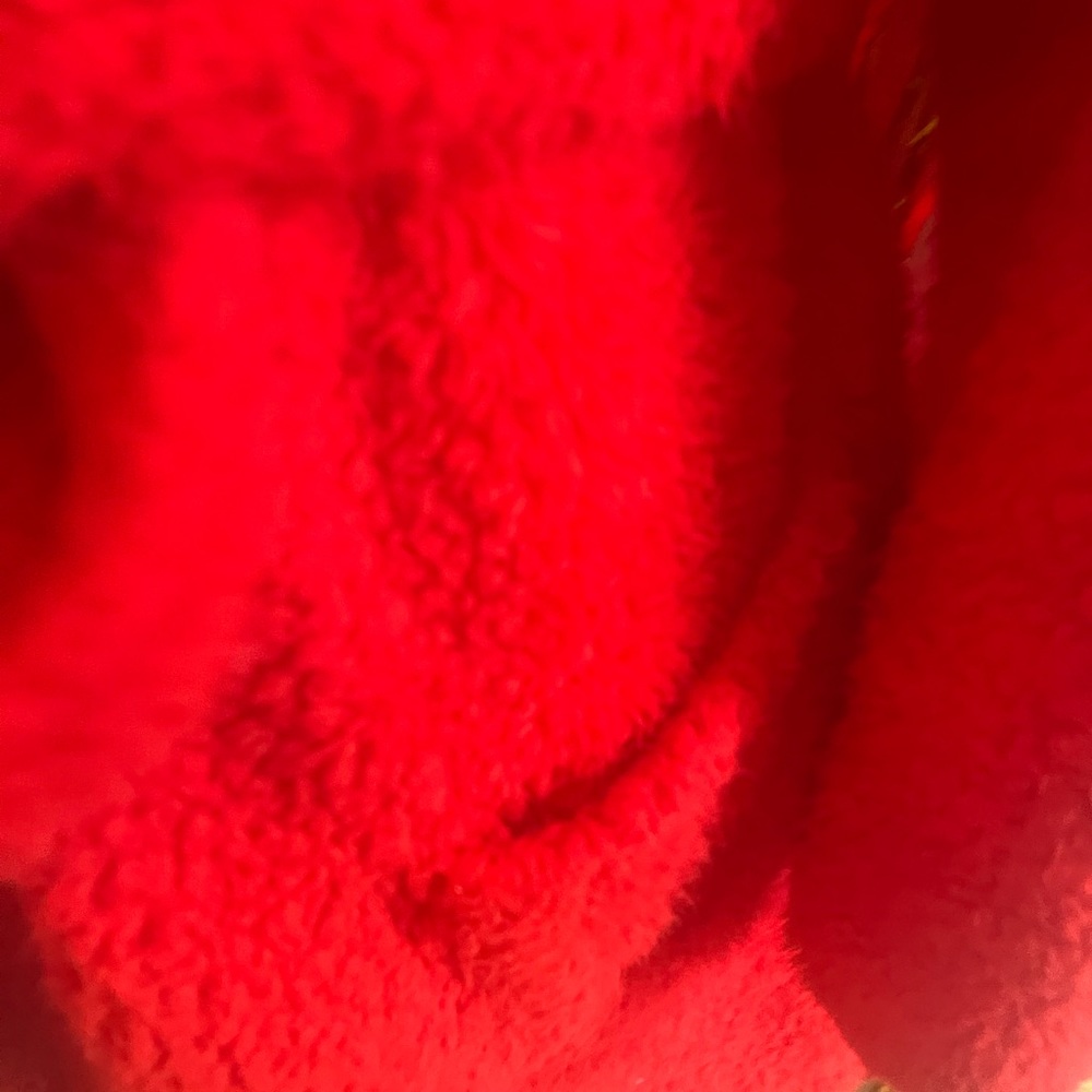 Fluffy Plush Robe - Picture 3 of 3